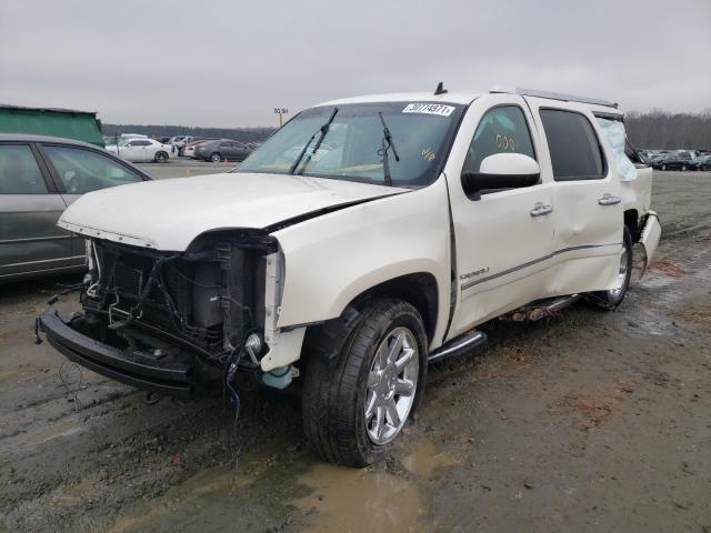 Photo 1 VIN: 1GKS2MEF4DR377086 - GMC YUKON XL D 