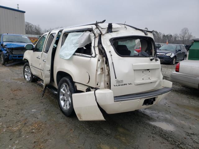 Photo 2 VIN: 1GKS2MEF4DR377086 - GMC YUKON XL D 