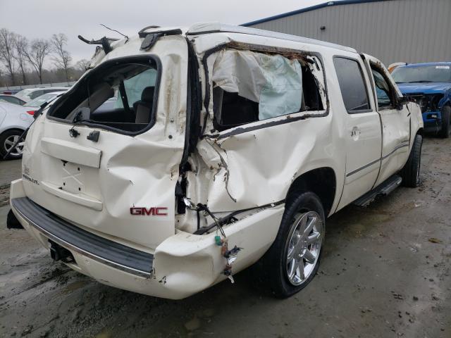 Photo 3 VIN: 1GKS2MEF4DR377086 - GMC YUKON XL D 