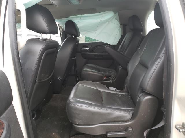 Photo 5 VIN: 1GKS2MEF4DR377086 - GMC YUKON XL D 