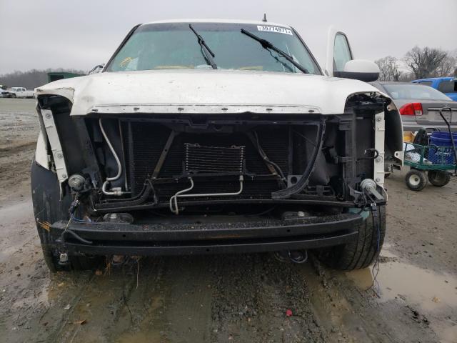 Photo 6 VIN: 1GKS2MEF4DR377086 - GMC YUKON XL D 