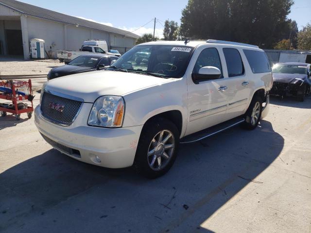 Photo 1 VIN: 1GKS2MEF4ER143094 - GMC YUKON XL D 