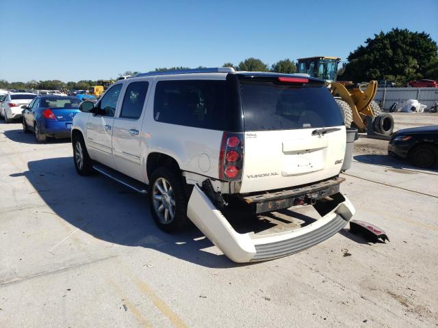 Photo 2 VIN: 1GKS2MEF4ER143094 - GMC YUKON XL D 