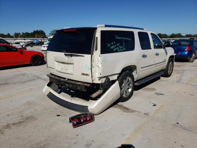 Photo 3 VIN: 1GKS2MEF4ER143094 - GMC YUKON XL D 