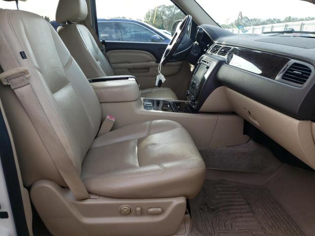 Photo 4 VIN: 1GKS2MEF4ER143094 - GMC YUKON XL D 