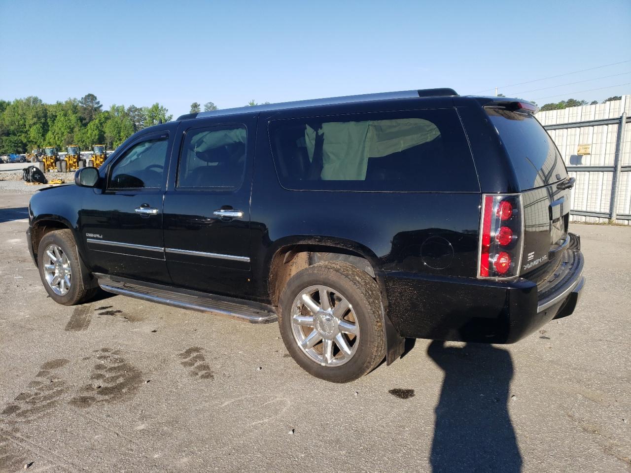 Photo 1 VIN: 1GKS2MEF4ER173406 - GMC YUKON 