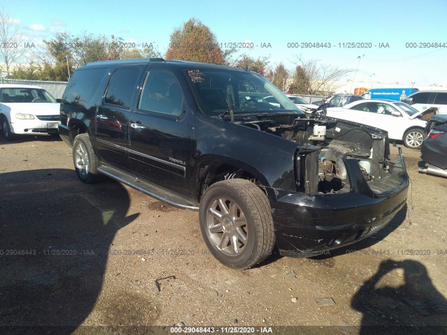 Photo 0 VIN: 1GKS2MEF4ER218070 - GMC YUKON XL 