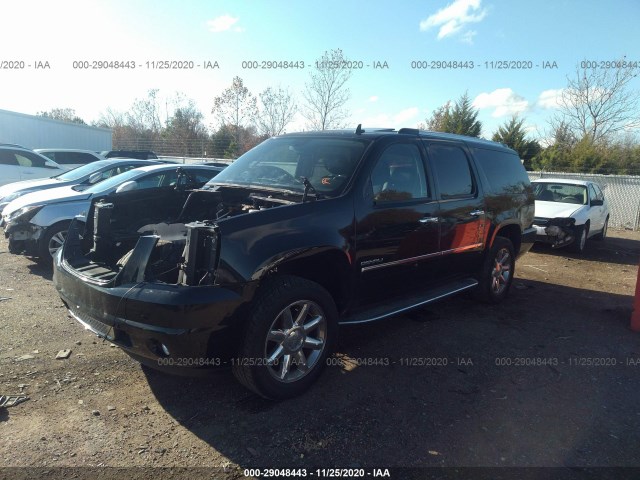 Photo 1 VIN: 1GKS2MEF4ER218070 - GMC YUKON XL 