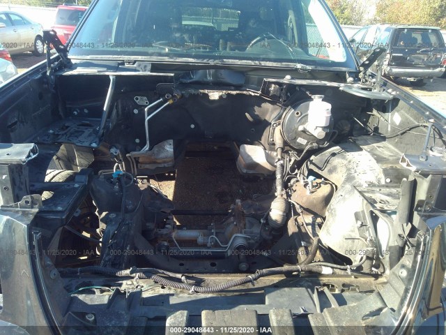 Photo 9 VIN: 1GKS2MEF4ER218070 - GMC YUKON XL 