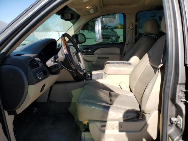 Photo 6 VIN: 1GKS2MEF5BR135906 - GMC YUKON 