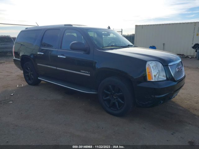 Photo 0 VIN: 1GKS2MEF5BR143407 - GMC YUKON XL 1500 