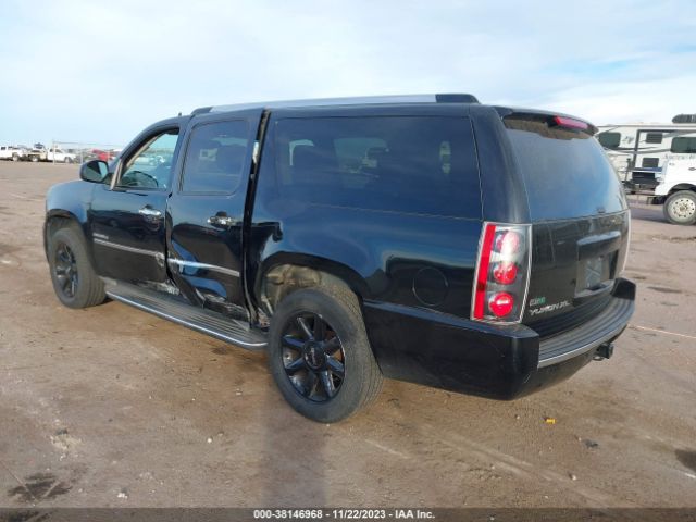 Photo 2 VIN: 1GKS2MEF5BR143407 - GMC YUKON XL 1500 