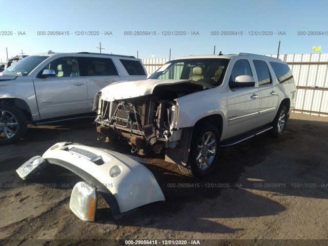 Photo 1 VIN: 1GKS2MEF5BR167125 - GMC YUKON XL 