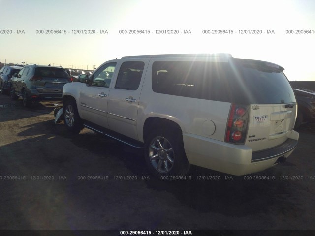 Photo 2 VIN: 1GKS2MEF5BR167125 - GMC YUKON XL 