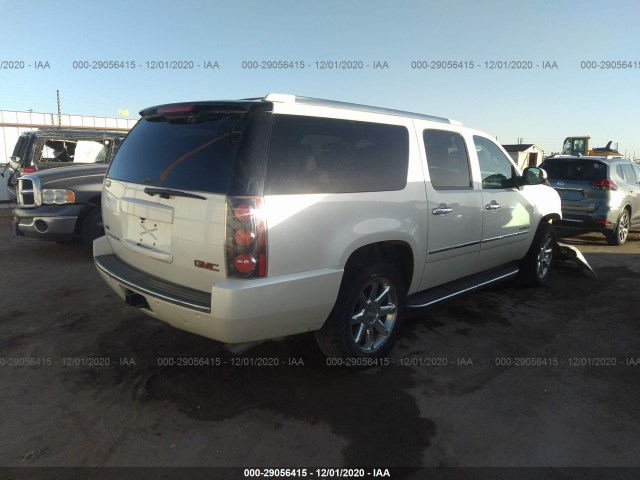 Photo 3 VIN: 1GKS2MEF5BR167125 - GMC YUKON XL 