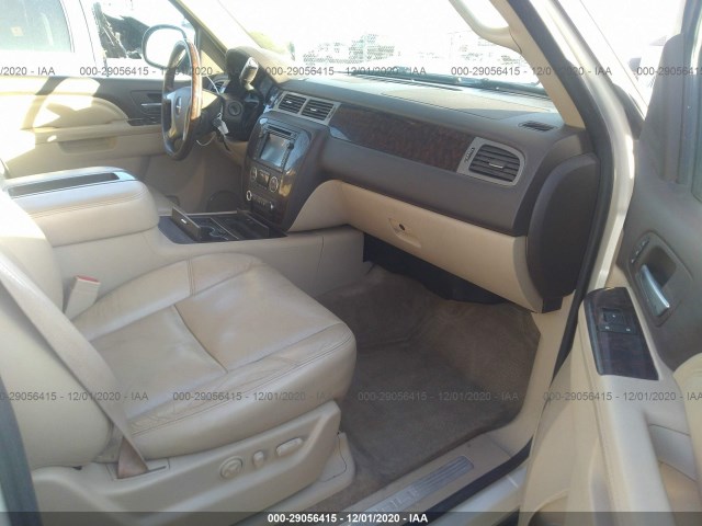 Photo 4 VIN: 1GKS2MEF5BR167125 - GMC YUKON XL 