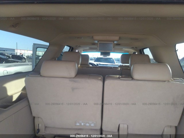 Photo 7 VIN: 1GKS2MEF5BR167125 - GMC YUKON XL 