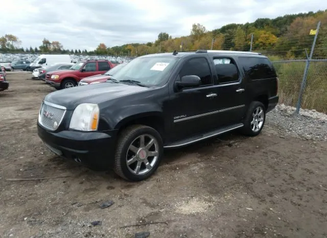 Photo 1 VIN: 1GKS2MEF5BR171188 - GMC YUKON XL 