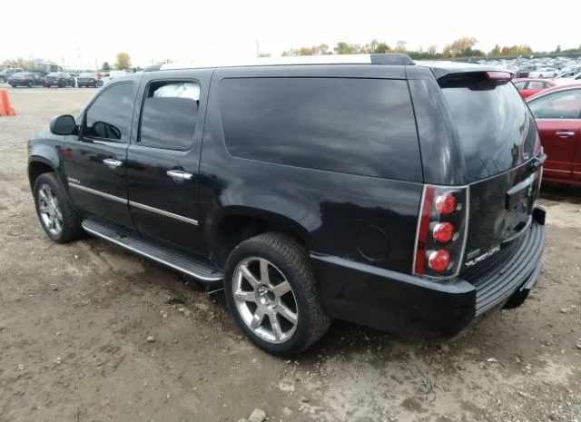 Photo 2 VIN: 1GKS2MEF5BR171188 - GMC YUKON XL 