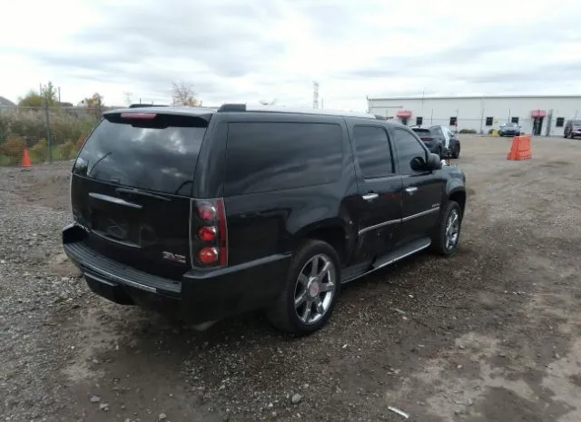 Photo 3 VIN: 1GKS2MEF5BR171188 - GMC YUKON XL 