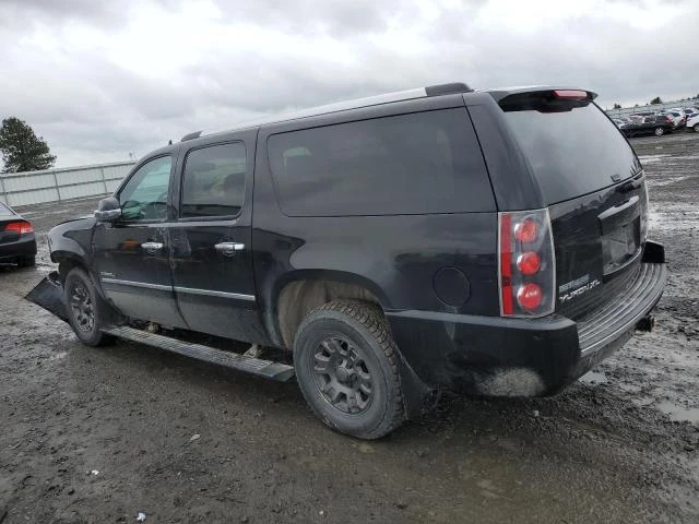 Photo 1 VIN: 1GKS2MEF5BR220857 - GMC YUKON XL D 