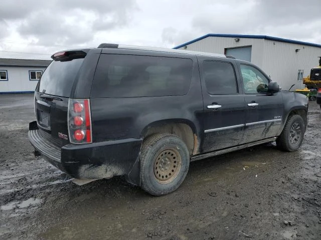 Photo 2 VIN: 1GKS2MEF5BR220857 - GMC YUKON XL D 