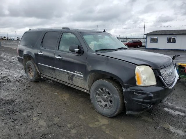 Photo 3 VIN: 1GKS2MEF5BR220857 - GMC YUKON XL D 