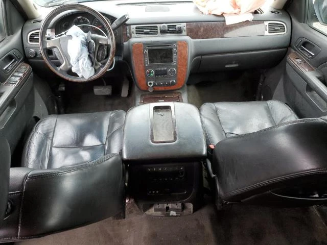 Photo 7 VIN: 1GKS2MEF5BR220857 - GMC YUKON XL D 