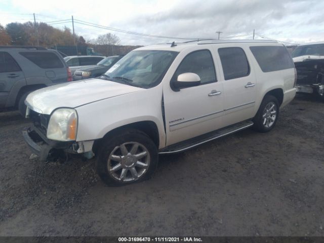 Photo 1 VIN: 1GKS2MEF5BR230322 - GMC YUKON XL 