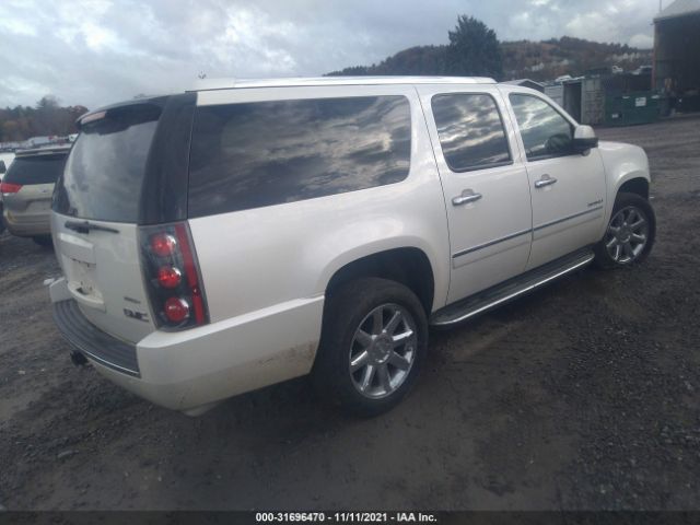 Photo 3 VIN: 1GKS2MEF5BR230322 - GMC YUKON XL 