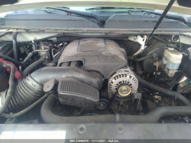 Photo 9 VIN: 1GKS2MEF5BR230322 - GMC YUKON XL 