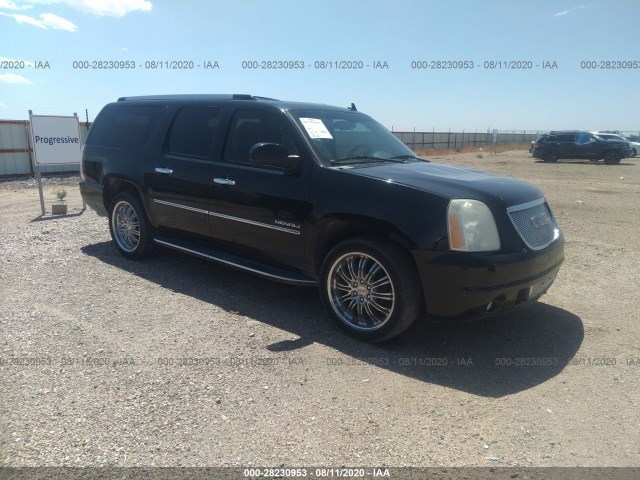 Photo 0 VIN: 1GKS2MEF5BR263286 - GMC YUKON XL 