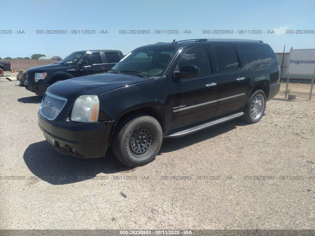 Photo 1 VIN: 1GKS2MEF5BR263286 - GMC YUKON XL 