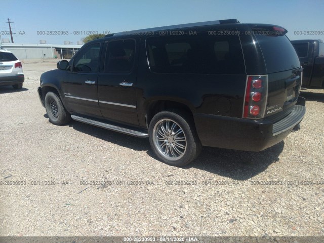 Photo 2 VIN: 1GKS2MEF5BR263286 - GMC YUKON XL 