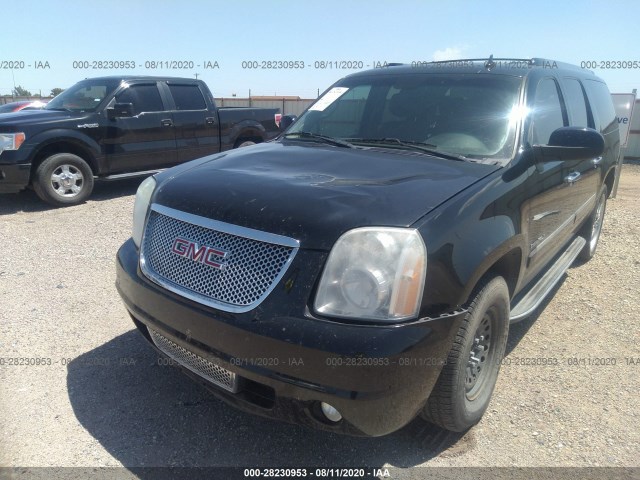 Photo 5 VIN: 1GKS2MEF5BR263286 - GMC YUKON XL 