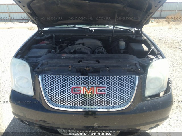 Photo 9 VIN: 1GKS2MEF5BR263286 - GMC YUKON XL 