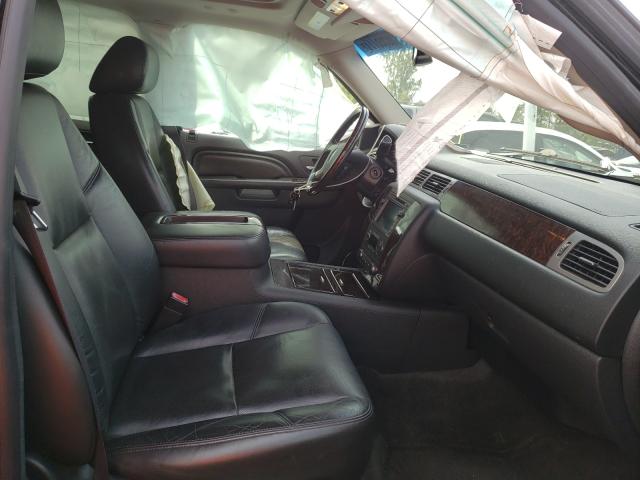 Photo 4 VIN: 1GKS2MEF5BR264700 - GMC YUKON XL D 