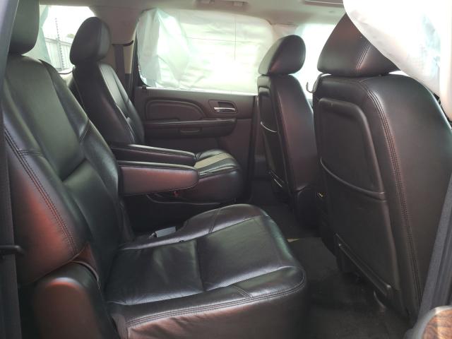 Photo 5 VIN: 1GKS2MEF5BR264700 - GMC YUKON XL D 