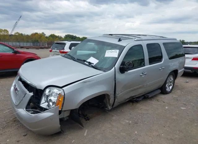 Photo 1 VIN: 1GKS2MEF5BR302426 - GMC YUKON 