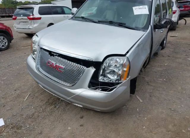 Photo 5 VIN: 1GKS2MEF5BR302426 - GMC YUKON 