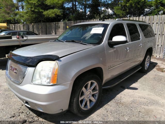 Photo 1 VIN: 1GKS2MEF5BR335510 - GMC YUKON XL 