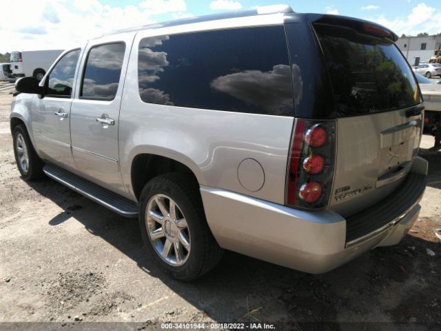 Photo 2 VIN: 1GKS2MEF5BR335510 - GMC YUKON XL 