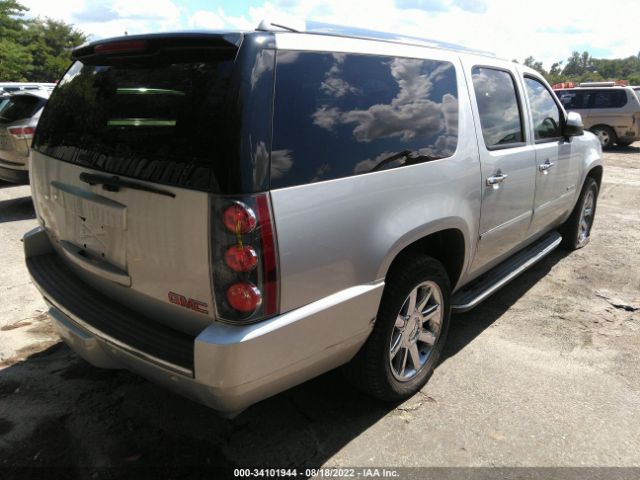 Photo 3 VIN: 1GKS2MEF5BR335510 - GMC YUKON XL 