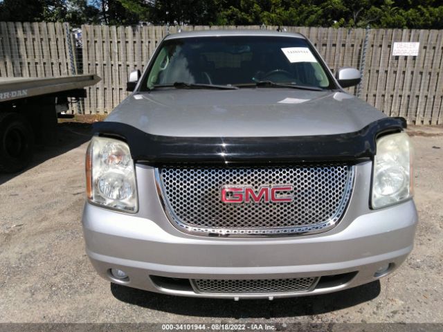 Photo 5 VIN: 1GKS2MEF5BR335510 - GMC YUKON XL 