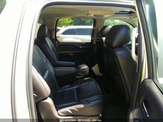 Photo 7 VIN: 1GKS2MEF5BR335510 - GMC YUKON XL 