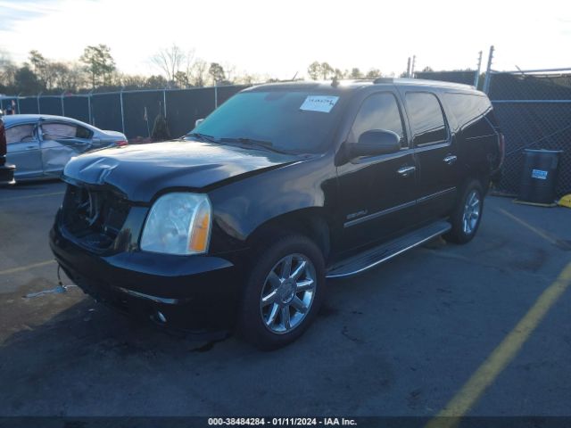 Photo 1 VIN: 1GKS2MEF5BR355482 - GMC YUKON XL 1500 