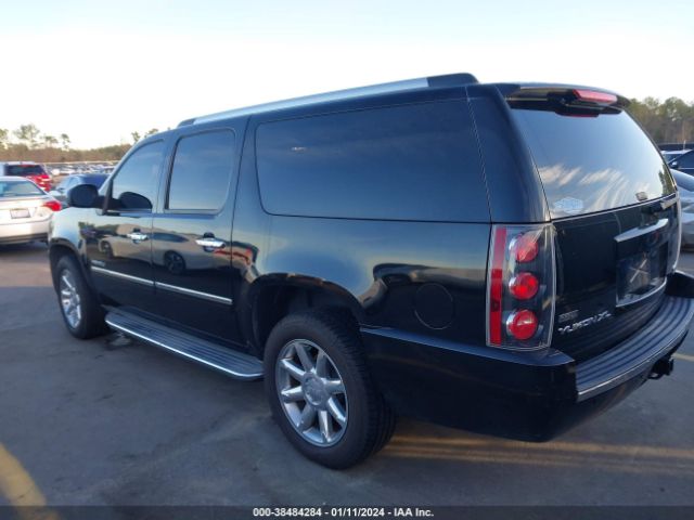 Photo 2 VIN: 1GKS2MEF5BR355482 - GMC YUKON XL 1500 