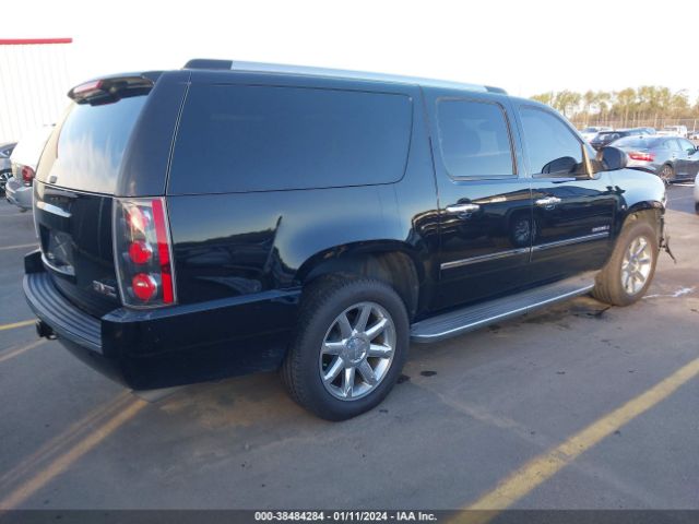 Photo 3 VIN: 1GKS2MEF5BR355482 - GMC YUKON XL 1500 