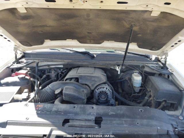 Photo 9 VIN: 1GKS2MEF5CR182256 - GMC YUKON 