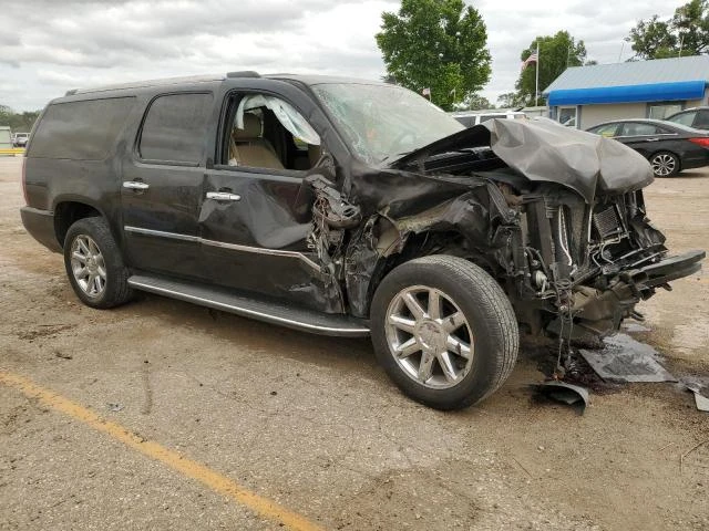 Photo 3 VIN: 1GKS2MEF5CR228443 - GMC YUKON XL D 